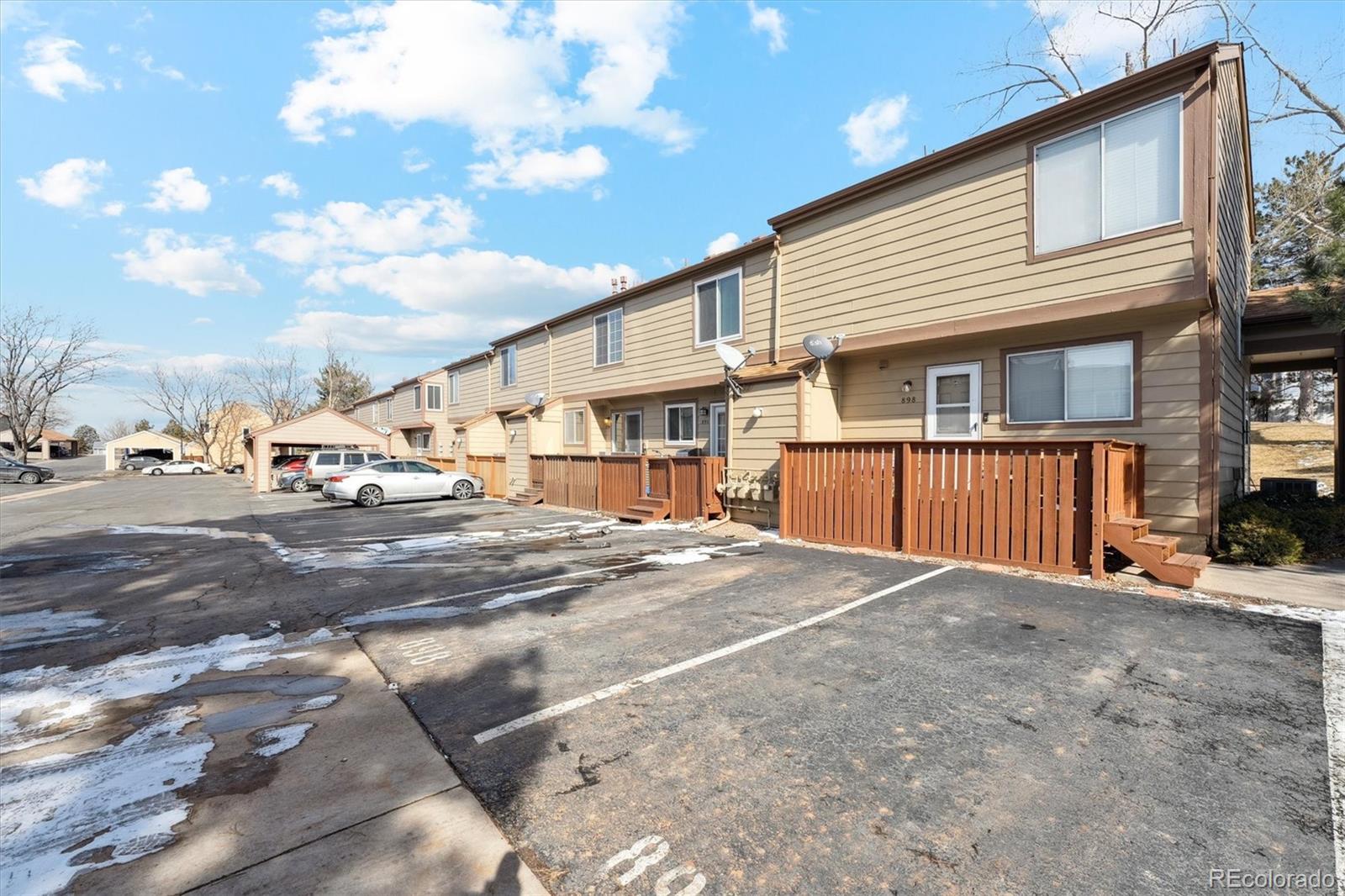 MLS Image #25 for 894  summer drive,highlands ranch, Colorado