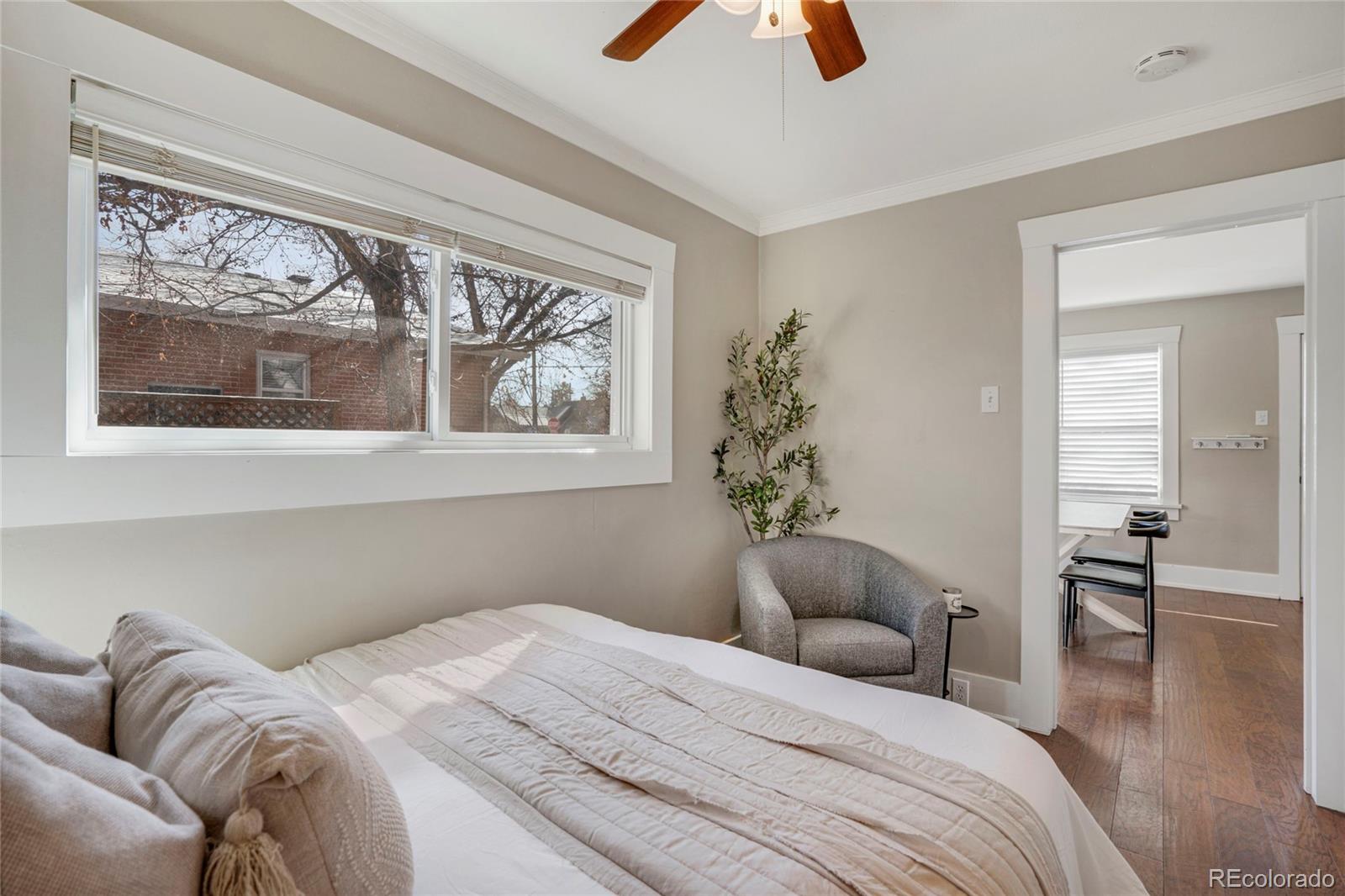 MLS Image #10 for 725 e exposition avenue,denver, Colorado