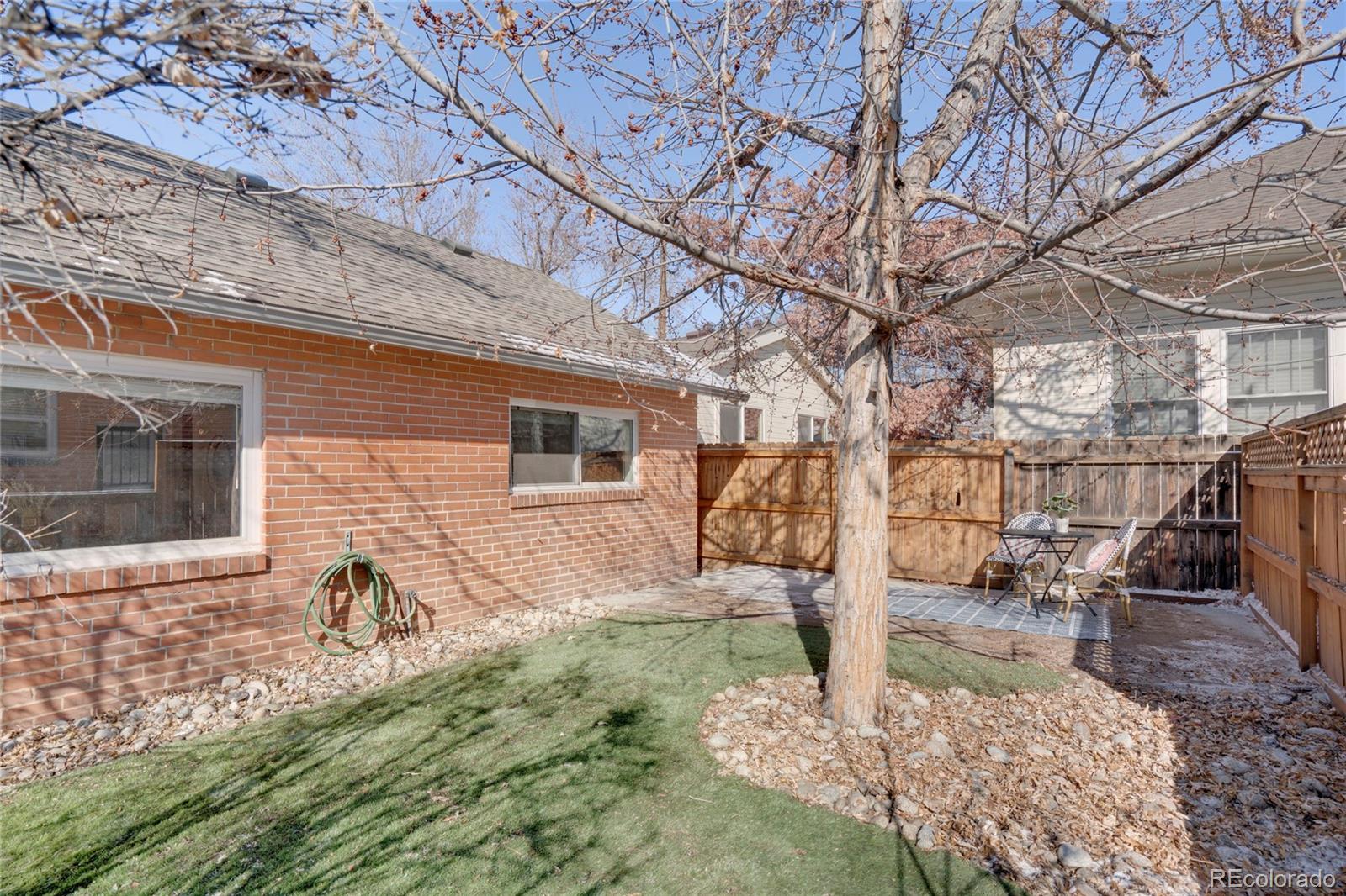 MLS Image #20 for 725 e exposition avenue,denver, Colorado