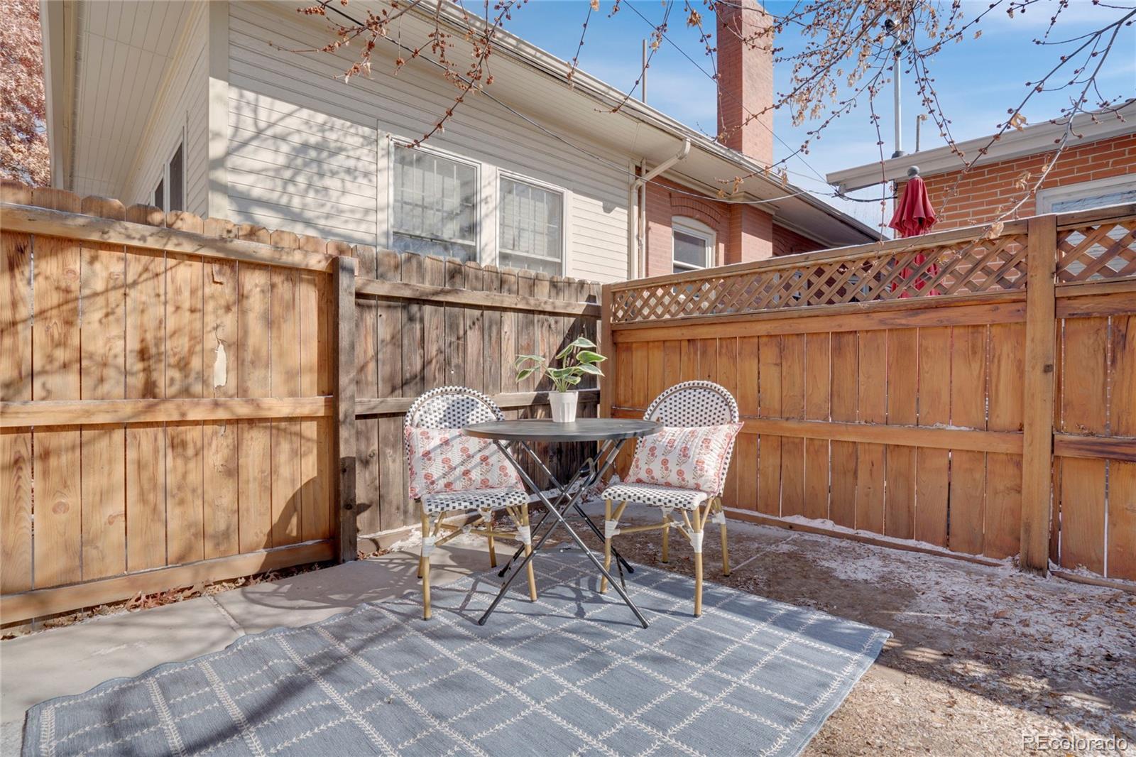 MLS Image #22 for 725 e exposition avenue,denver, Colorado