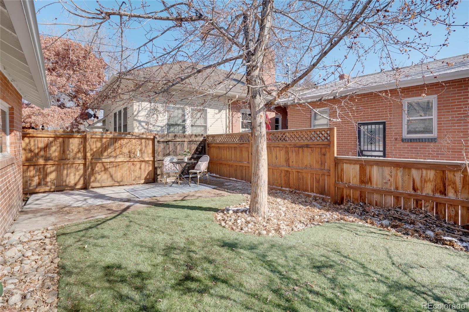 MLS Image #24 for 725 e exposition avenue,denver, Colorado