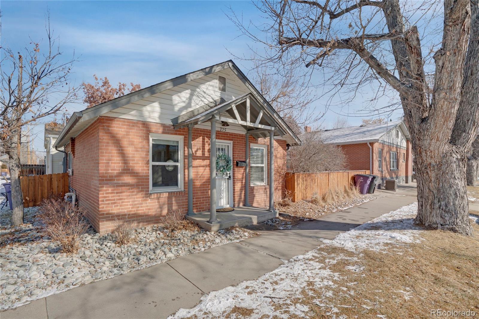 MLS Image #25 for 725 e exposition avenue,denver, Colorado