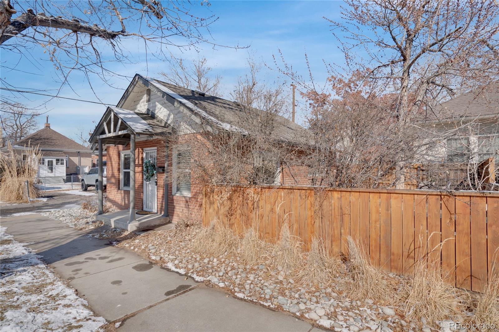 MLS Image #29 for 725 e exposition avenue,denver, Colorado