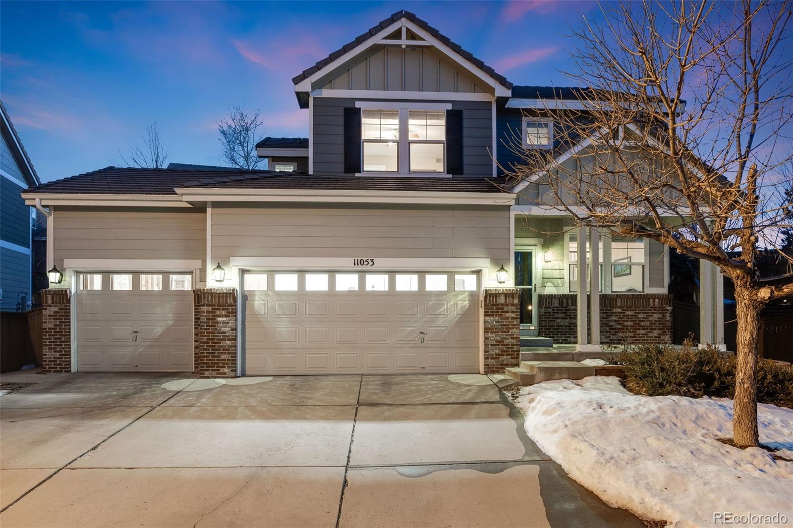 MLS Image #0 for 11053  meadowvale circle,highlands ranch, Colorado