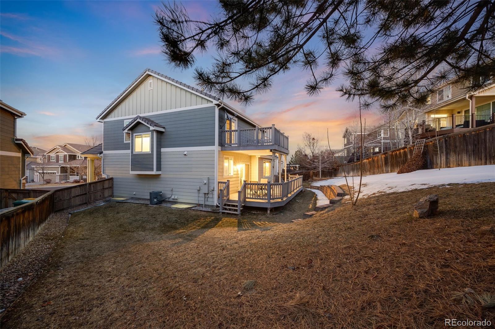 MLS Image #41 for 11053  meadowvale circle,highlands ranch, Colorado