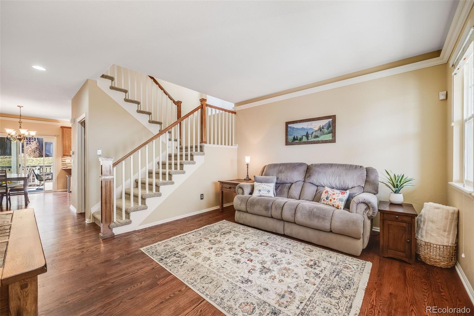 MLS Image #5 for 11053  meadowvale circle,highlands ranch, Colorado