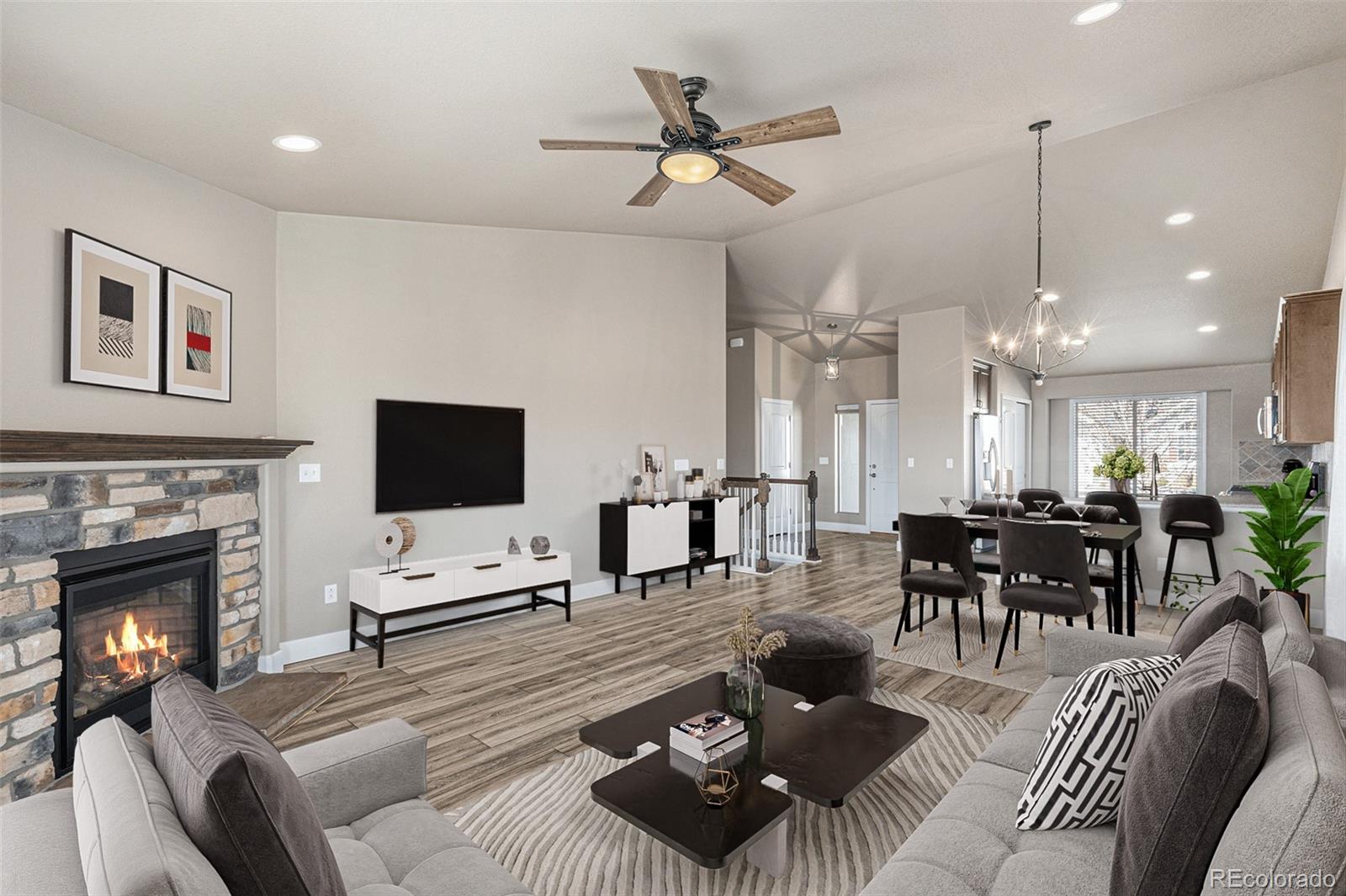 MLS Image #3 for 2371  pelican bay drive,monument, Colorado