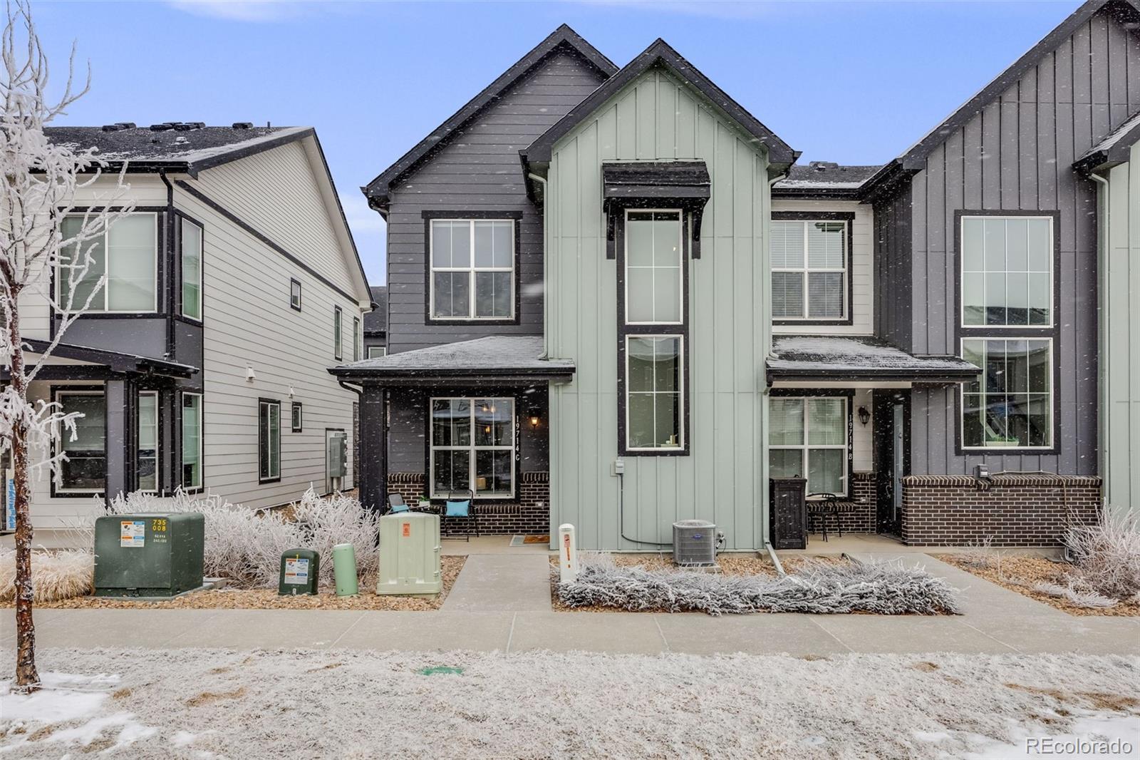 Report Image for 19714 W 93rd Lane,Arvada, Colorado