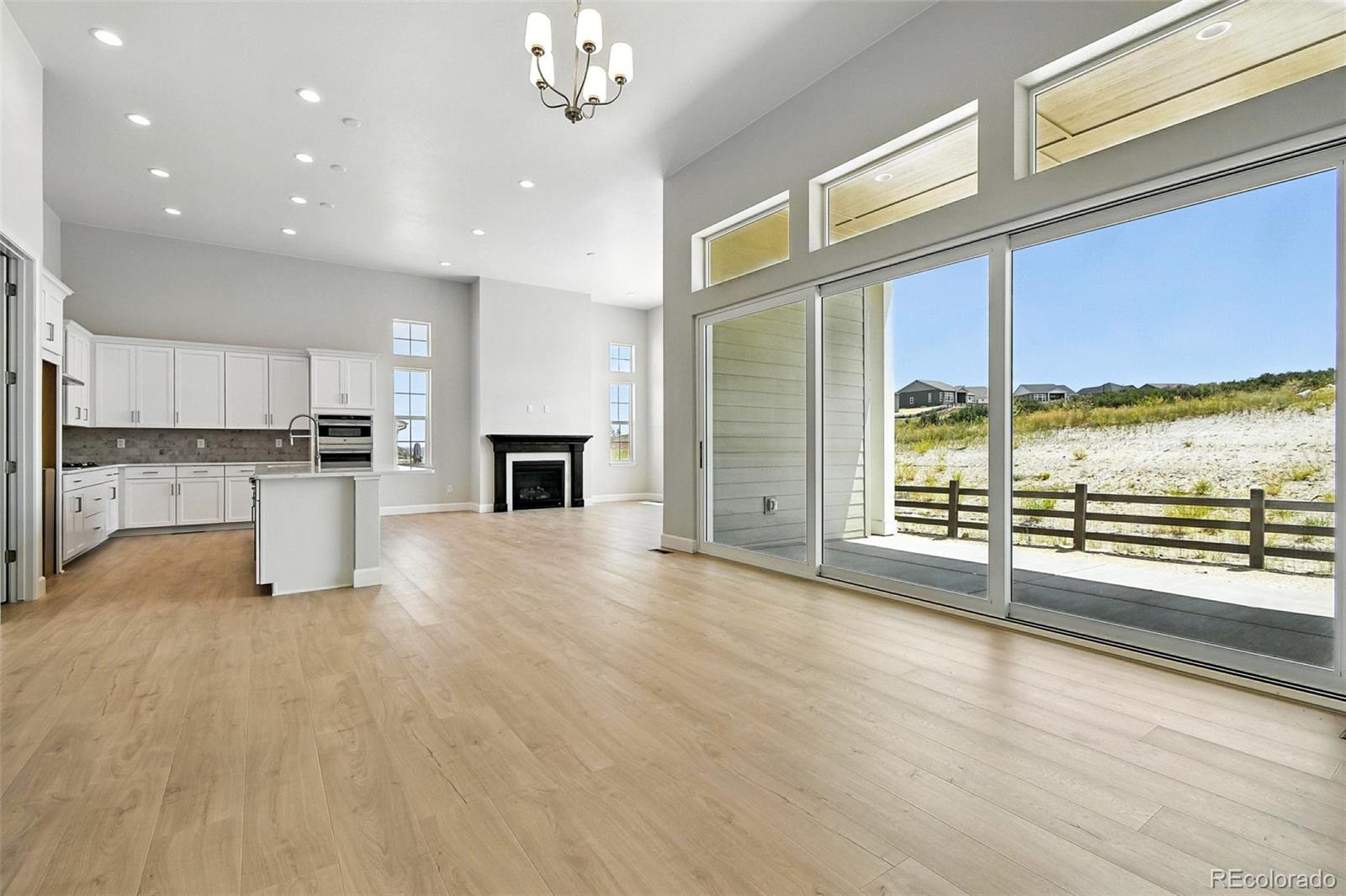 MLS Image #1 for 3394  backdrop court,castle rock, Colorado