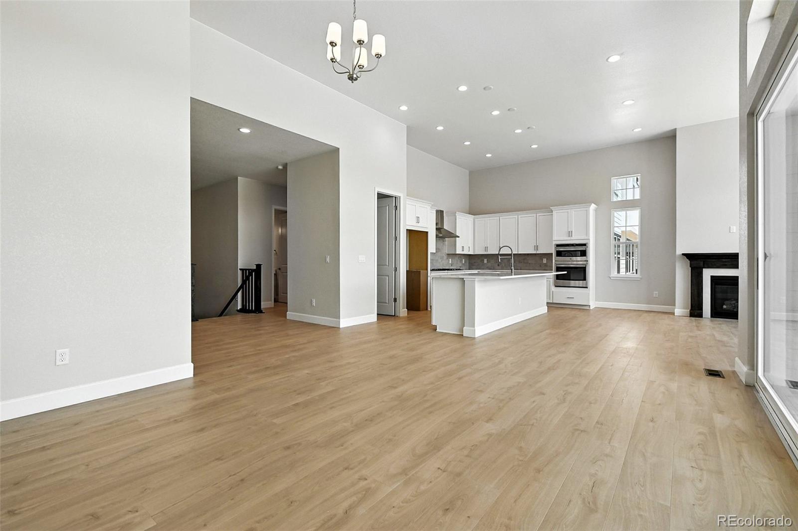 MLS Image #12 for 3394  backdrop court,castle rock, Colorado