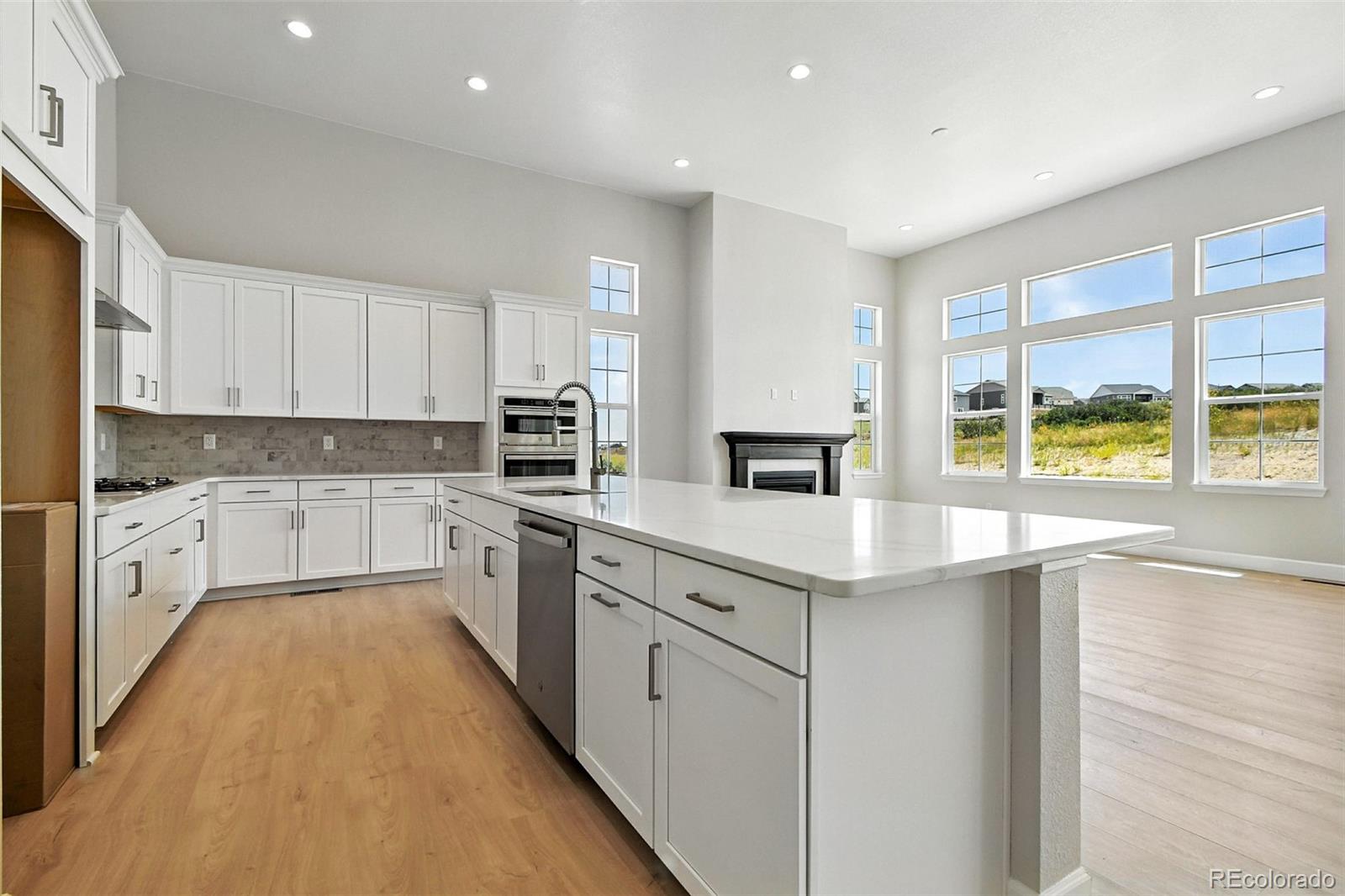 MLS Image #14 for 3394  backdrop court,castle rock, Colorado