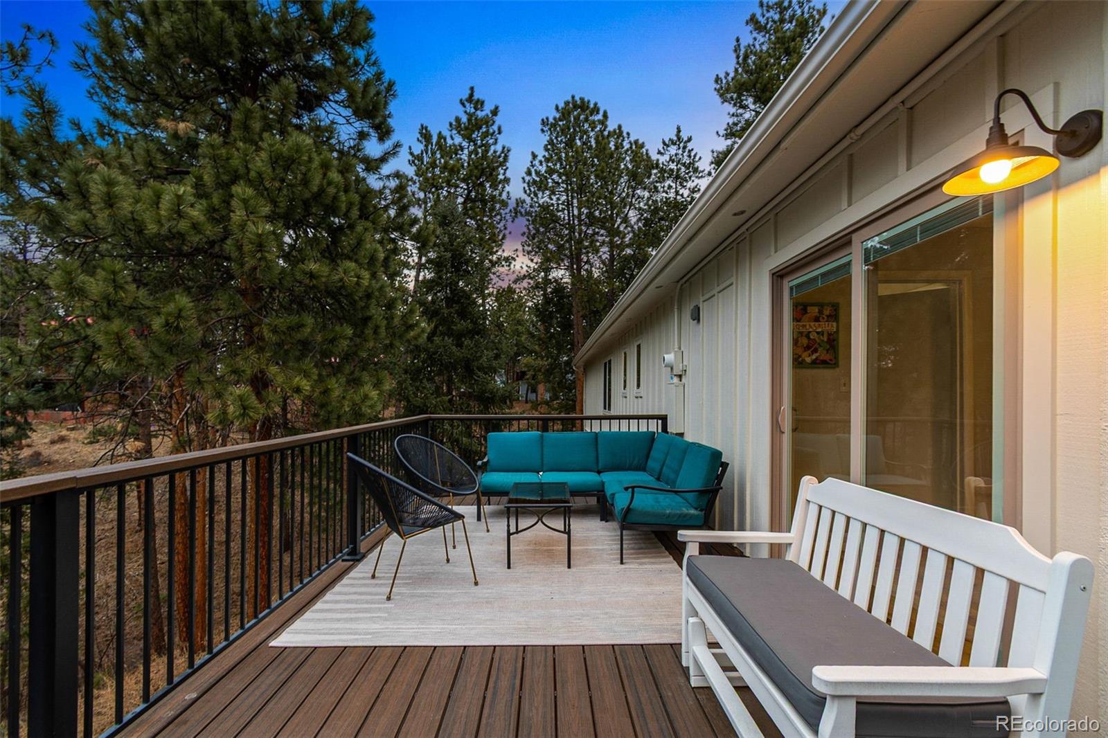 MLS Image #24 for 28254  tresine drive,evergreen, Colorado