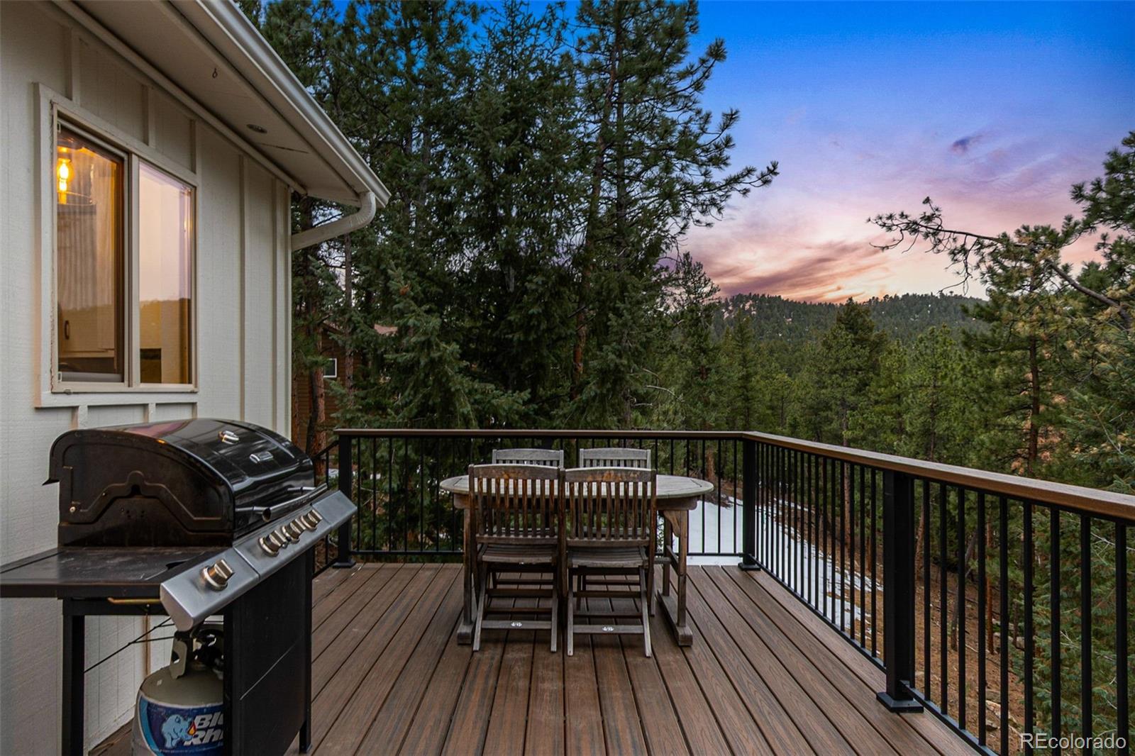 MLS Image #25 for 28254  tresine drive,evergreen, Colorado