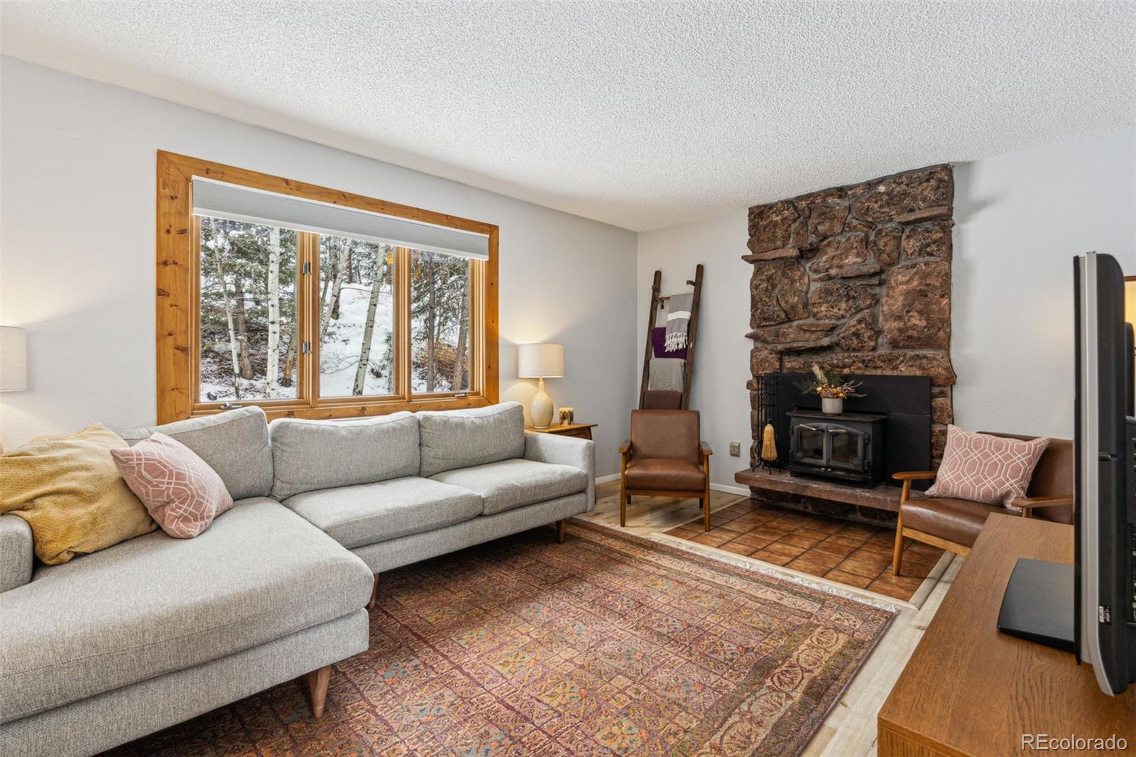 MLS Image #3 for 28254  tresine drive,evergreen, Colorado