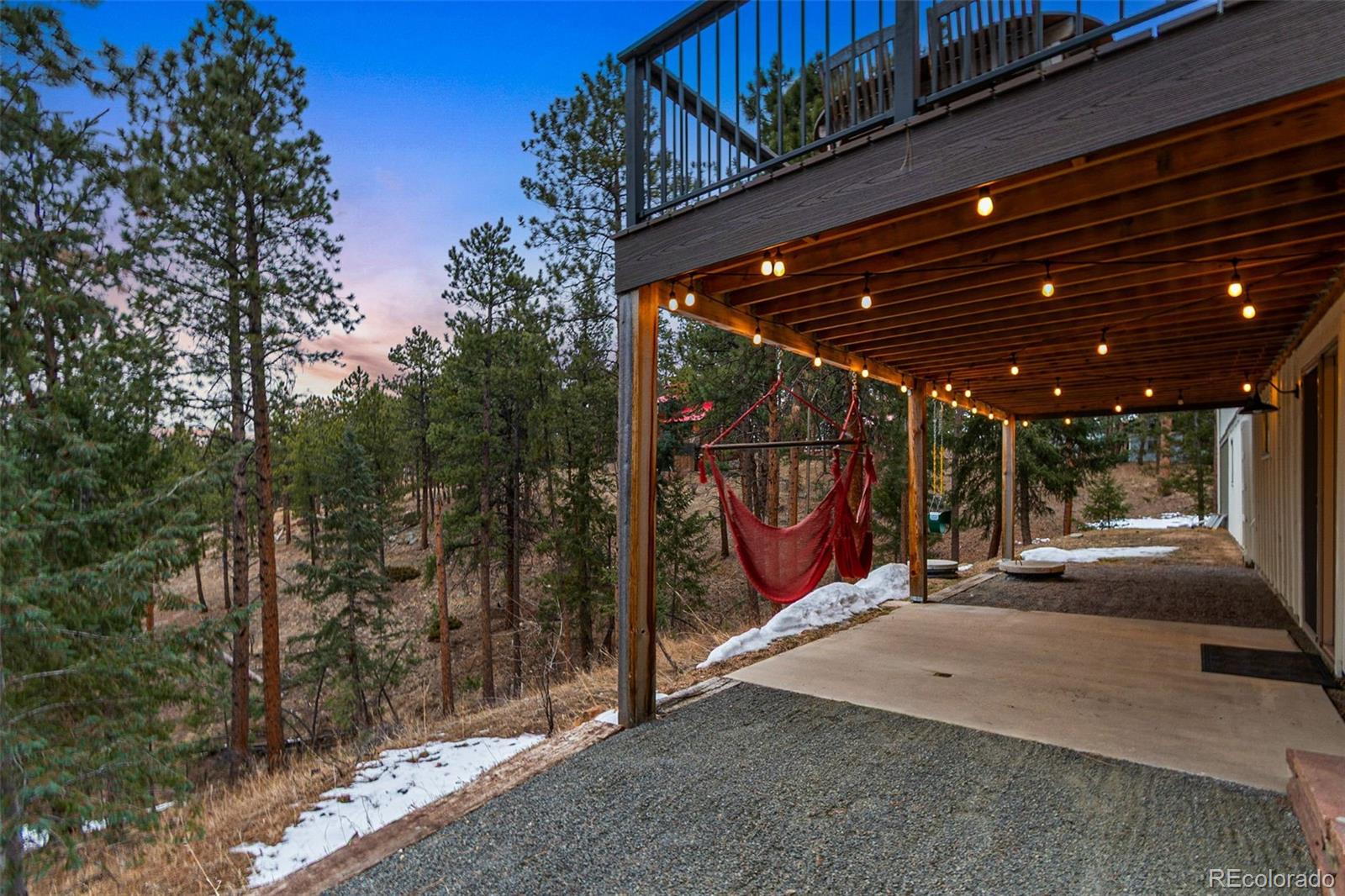 MLS Image #31 for 28254  tresine drive,evergreen, Colorado