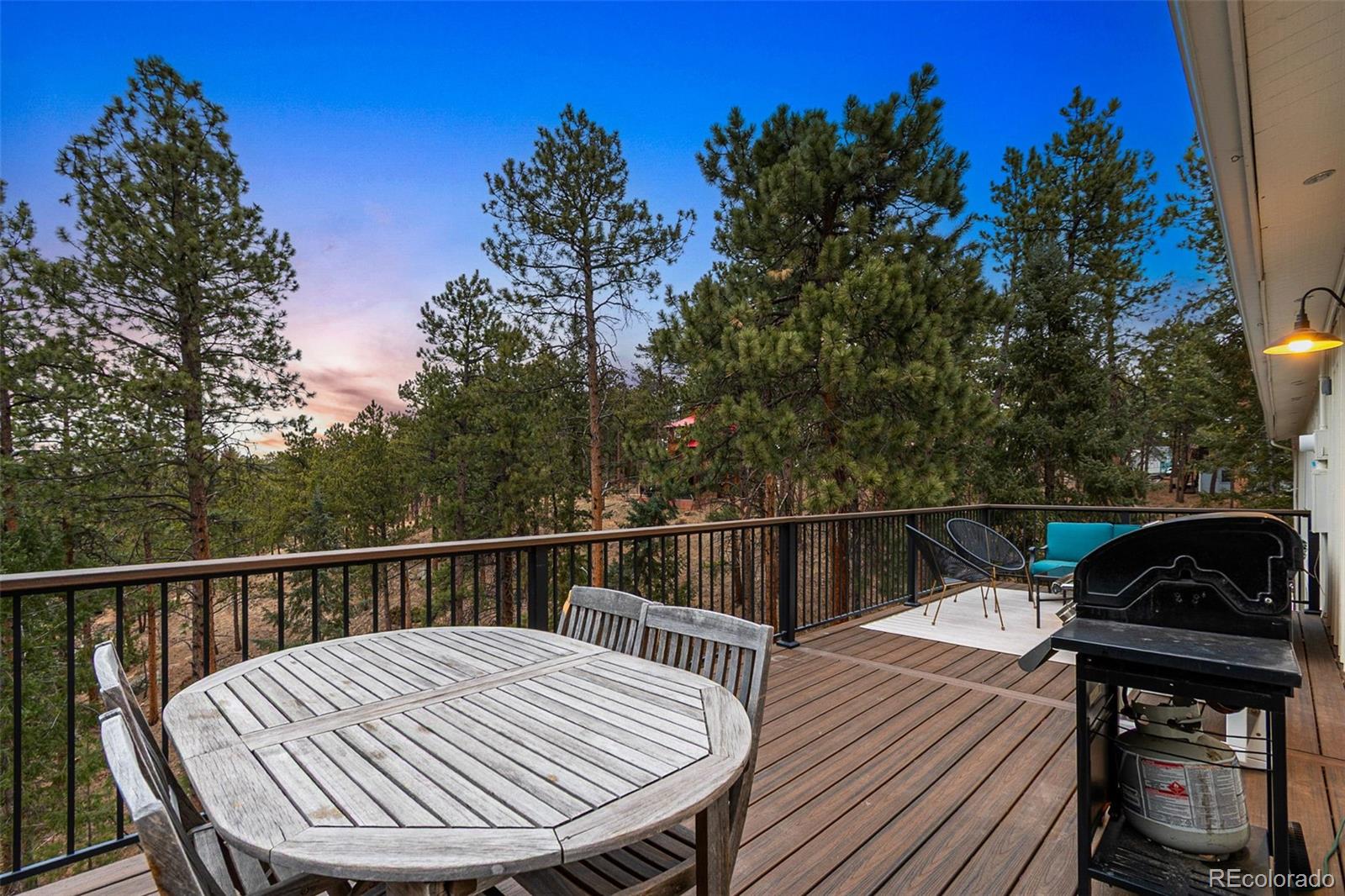MLS Image #6 for 28254  tresine drive,evergreen, Colorado