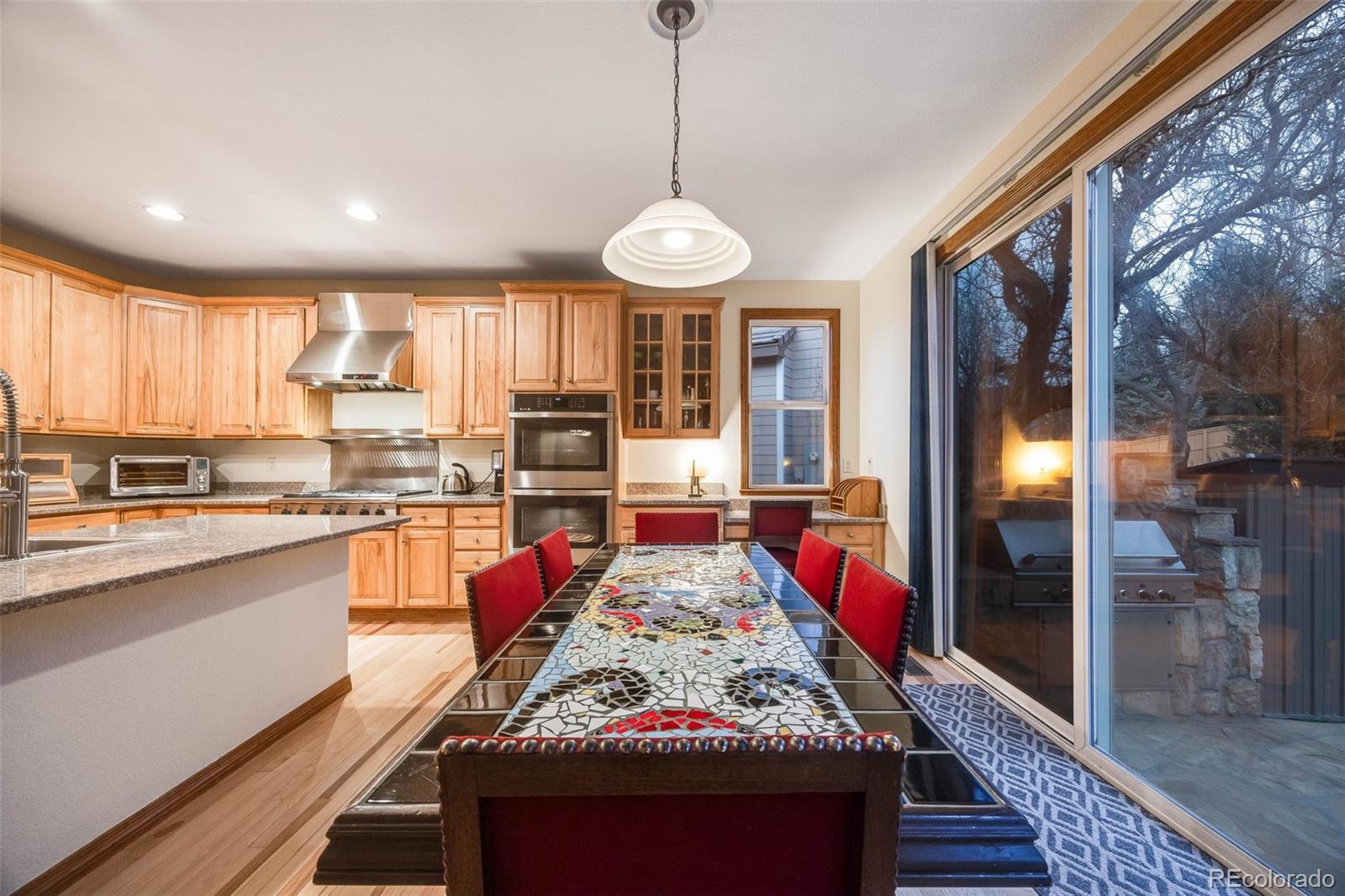 MLS Image #12 for 683  ridgemont circle,highlands ranch, Colorado