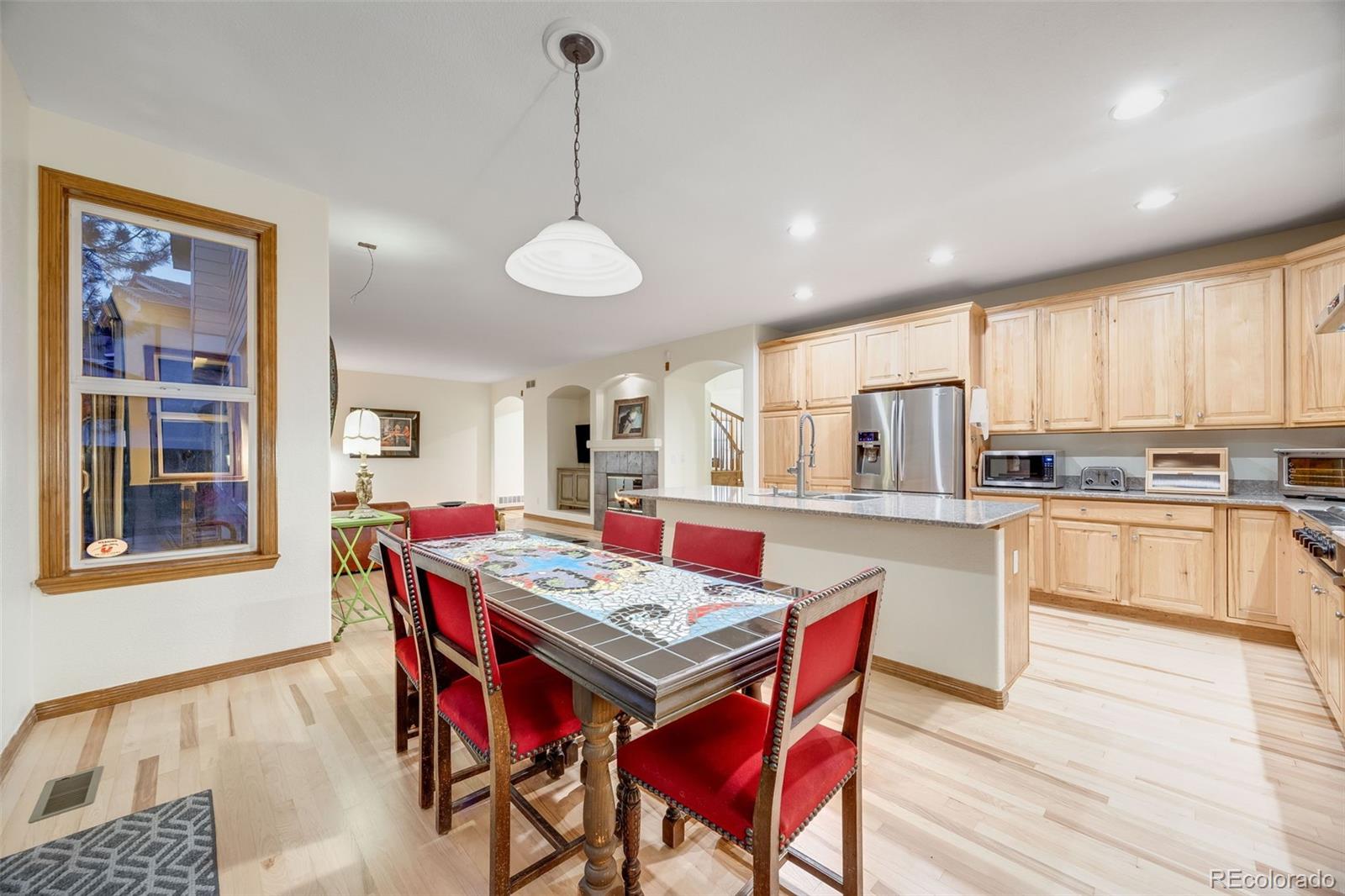 MLS Image #13 for 683  ridgemont circle,highlands ranch, Colorado