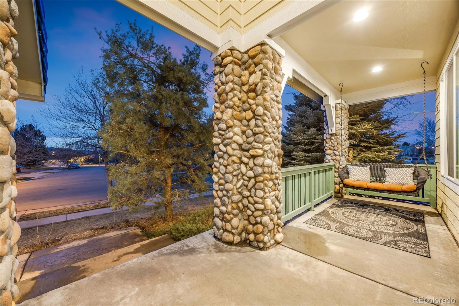 MLS Image #3 for 683  ridgemont circle,highlands ranch, Colorado