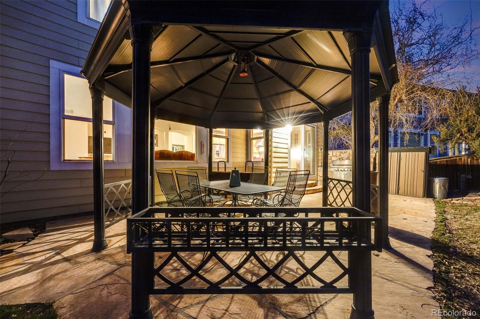 MLS Image #41 for 683  ridgemont circle,highlands ranch, Colorado