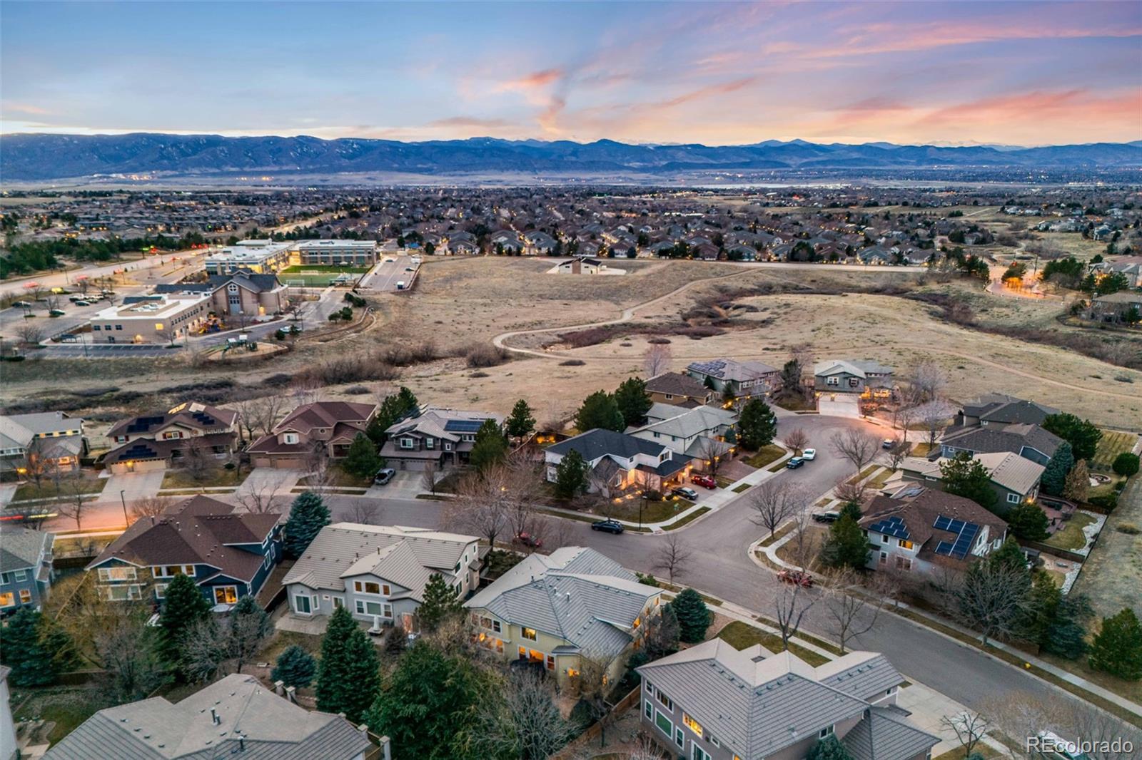 MLS Image #45 for 683  ridgemont circle,highlands ranch, Colorado