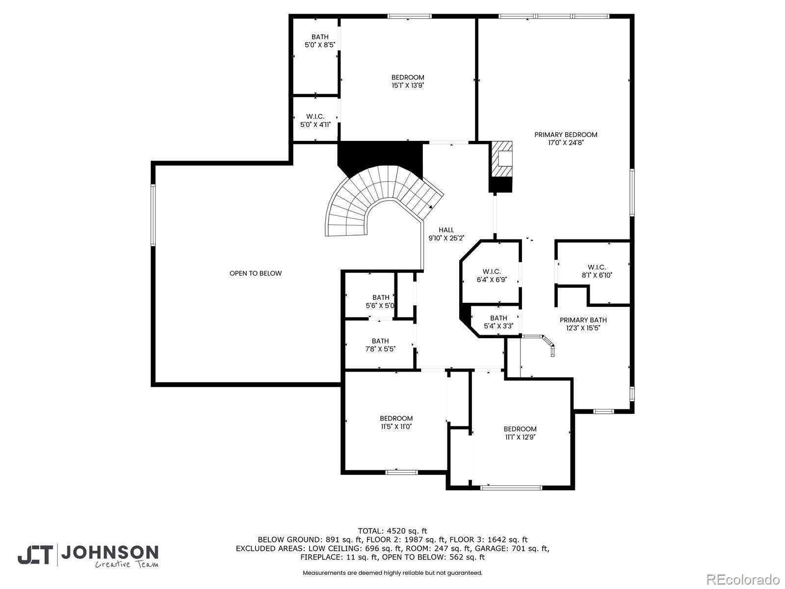 MLS Image #49 for 683  ridgemont circle,highlands ranch, Colorado