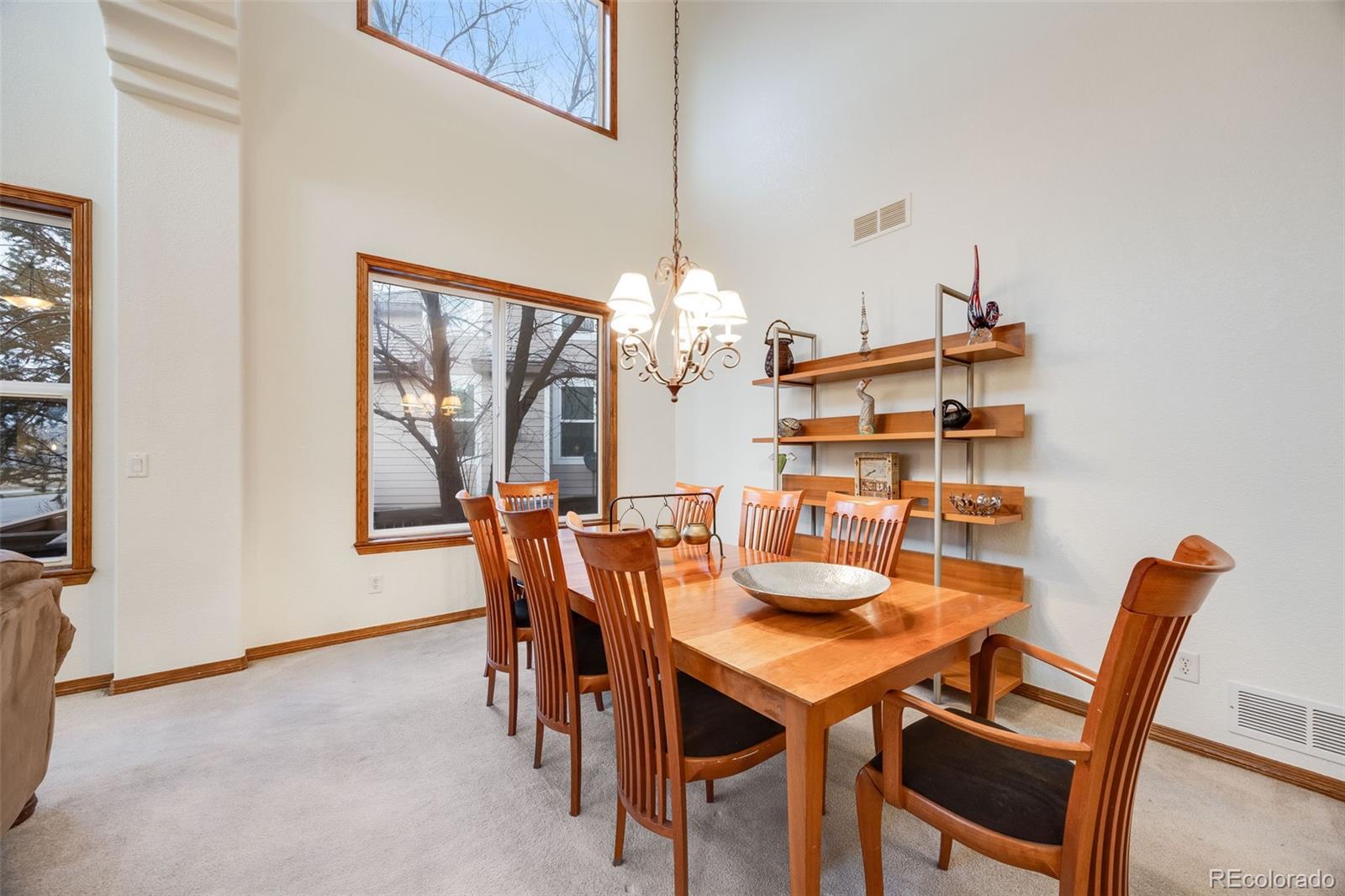 MLS Image #7 for 683  ridgemont circle,highlands ranch, Colorado