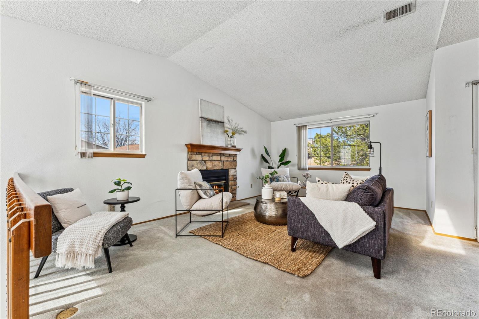 Report Image for 8424  Everett Way,Arvada, Colorado