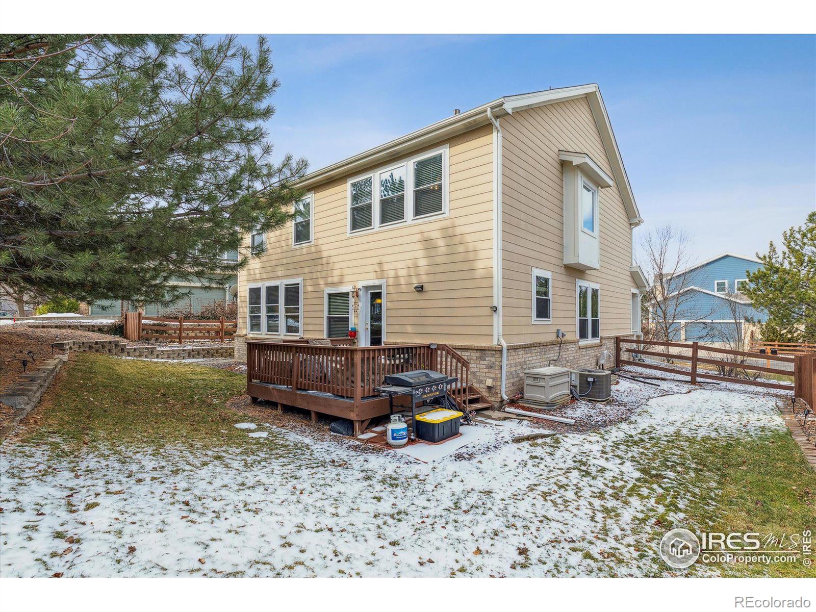 MLS Image #29 for 13850  meadowbrook drive,broomfield, Colorado