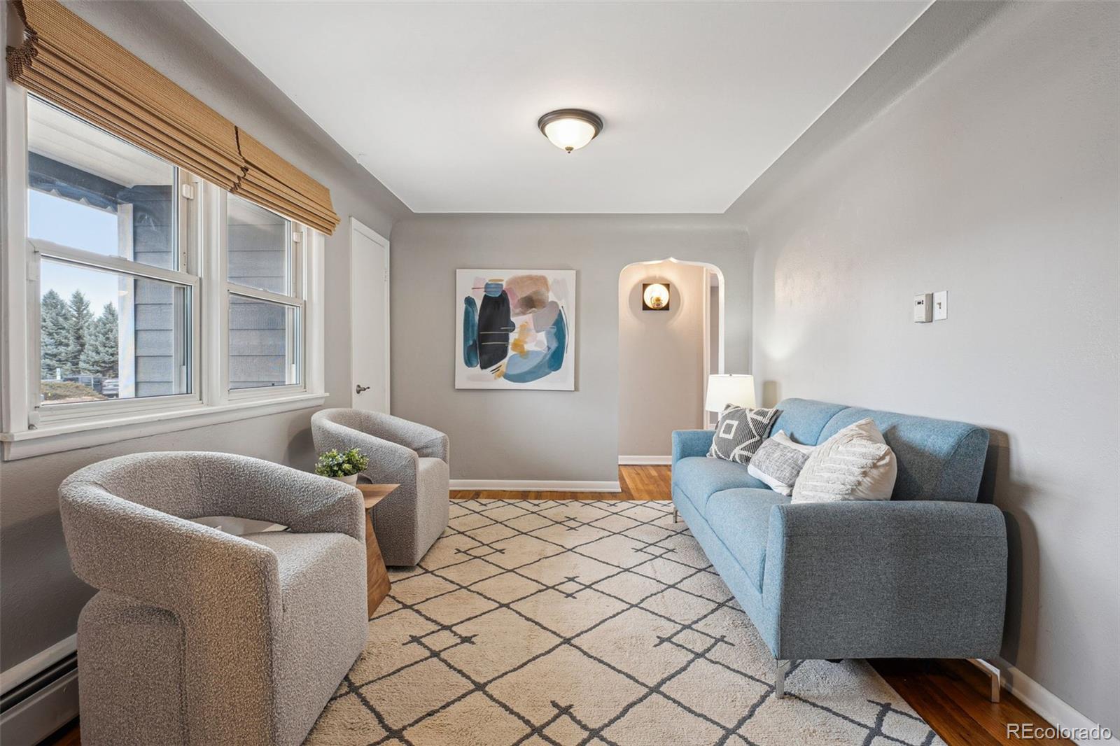 MLS Image #11 for 2930 s birch street,denver, Colorado