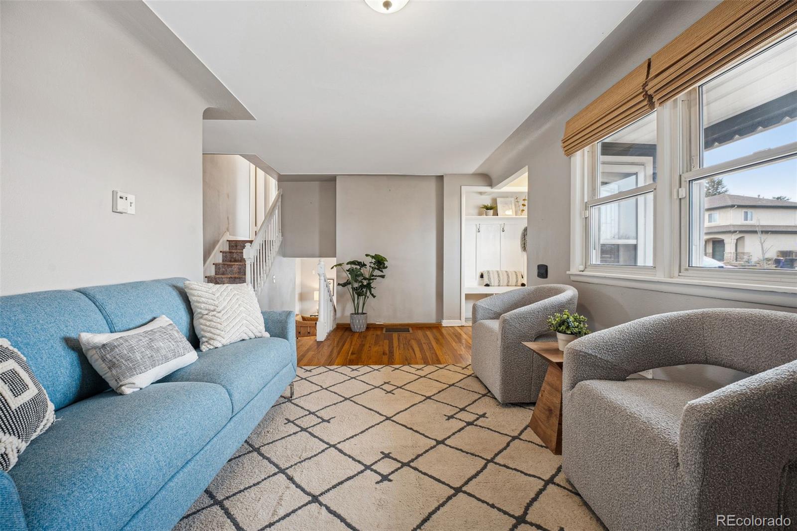MLS Image #12 for 2930 s birch street,denver, Colorado