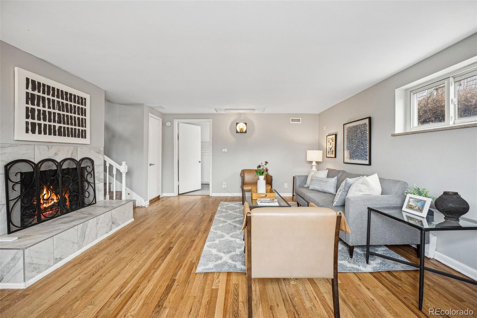 MLS Image #21 for 2930 s birch street,denver, Colorado
