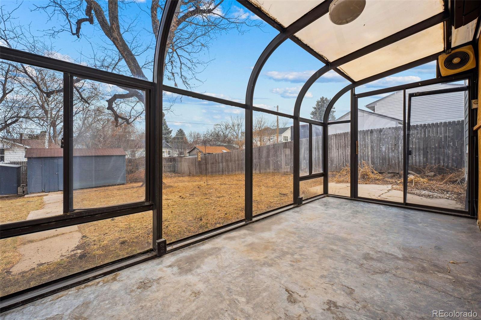 MLS Image #39 for 2930 s birch street,denver, Colorado