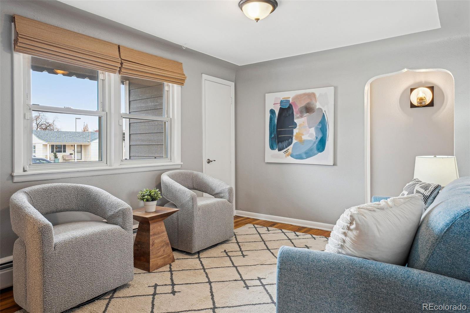 MLS Image #4 for 2930 s birch street,denver, Colorado
