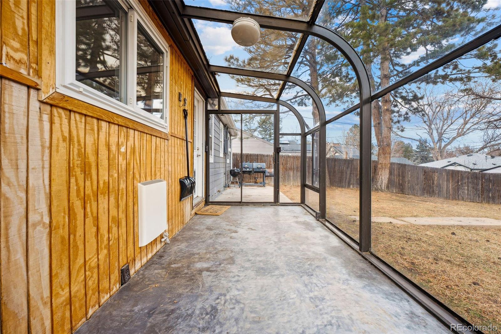 MLS Image #40 for 2930 s birch street,denver, Colorado
