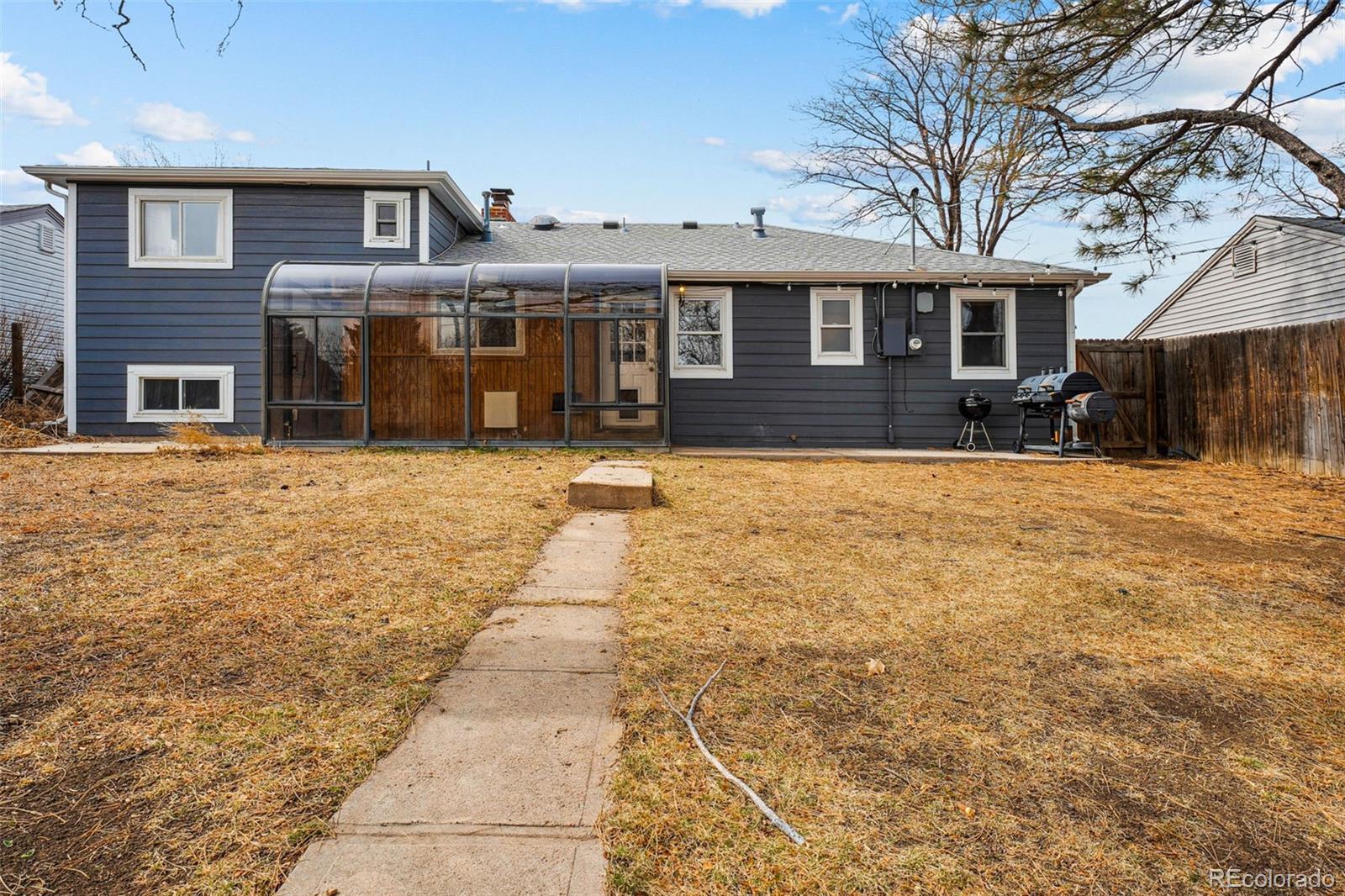 MLS Image #42 for 2930 s birch street,denver, Colorado