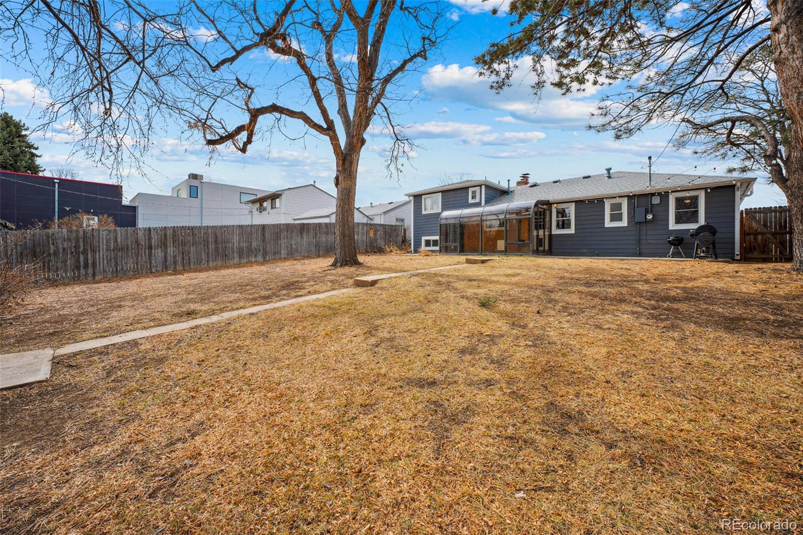 MLS Image #43 for 2930 s birch street,denver, Colorado
