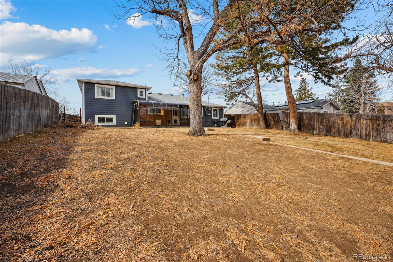 MLS Image #44 for 2930 s birch street,denver, Colorado