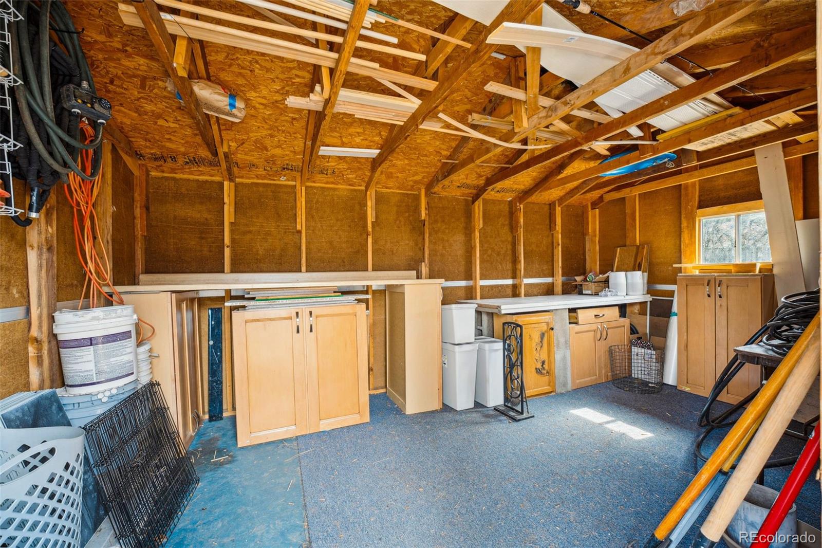 MLS Image #45 for 2930 s birch street,denver, Colorado