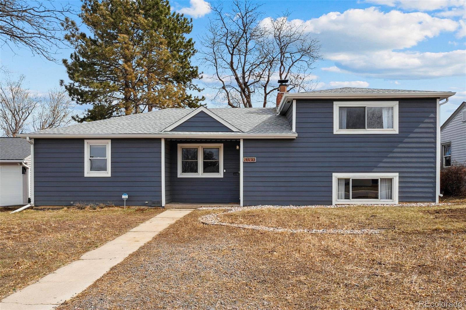 MLS Image #7 for 2930 s birch street,denver, Colorado