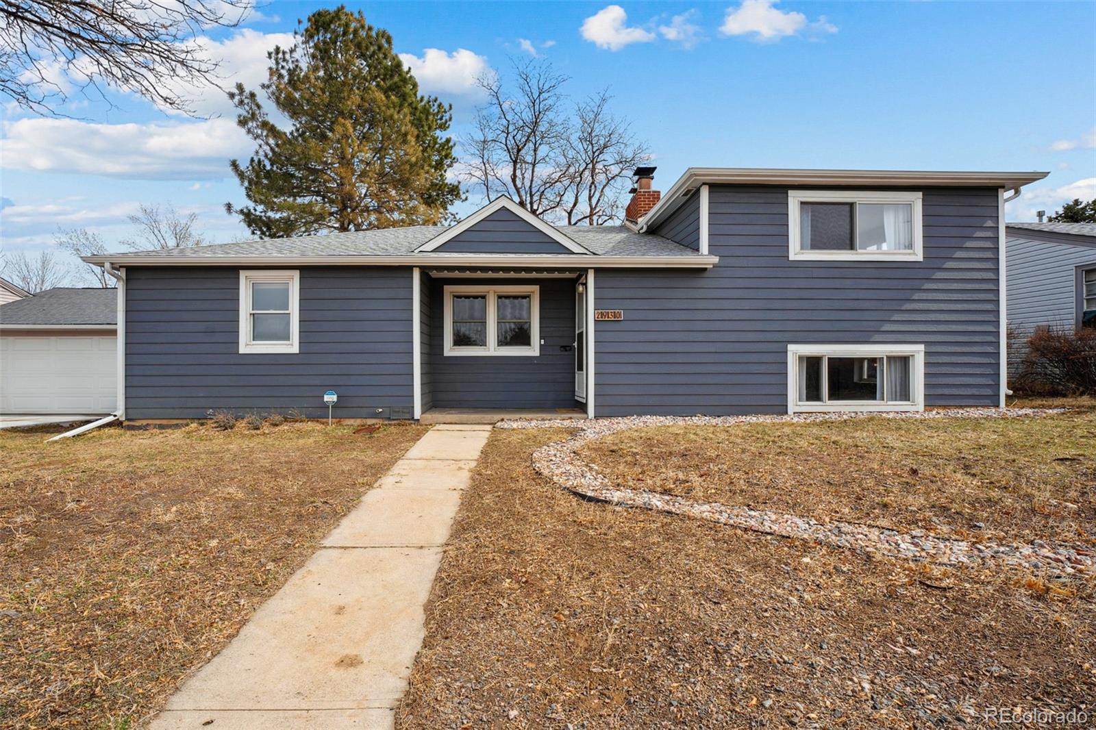 MLS Image #8 for 2930 s birch street,denver, Colorado