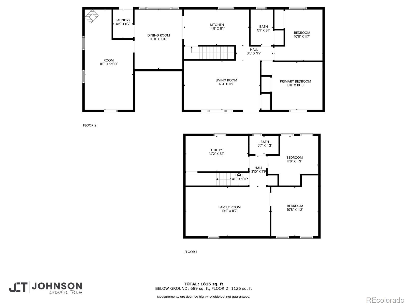 MLS Image #26 for 1336  maxwell street,colorado springs, Colorado