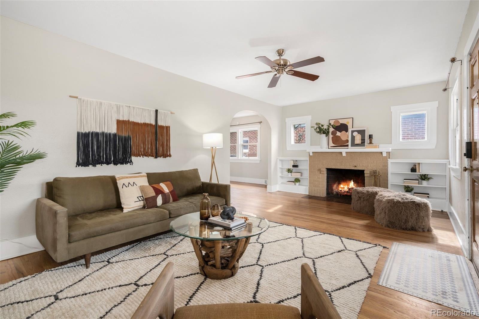 CMA Image for 2318 s lincoln street,Denver, Colorado