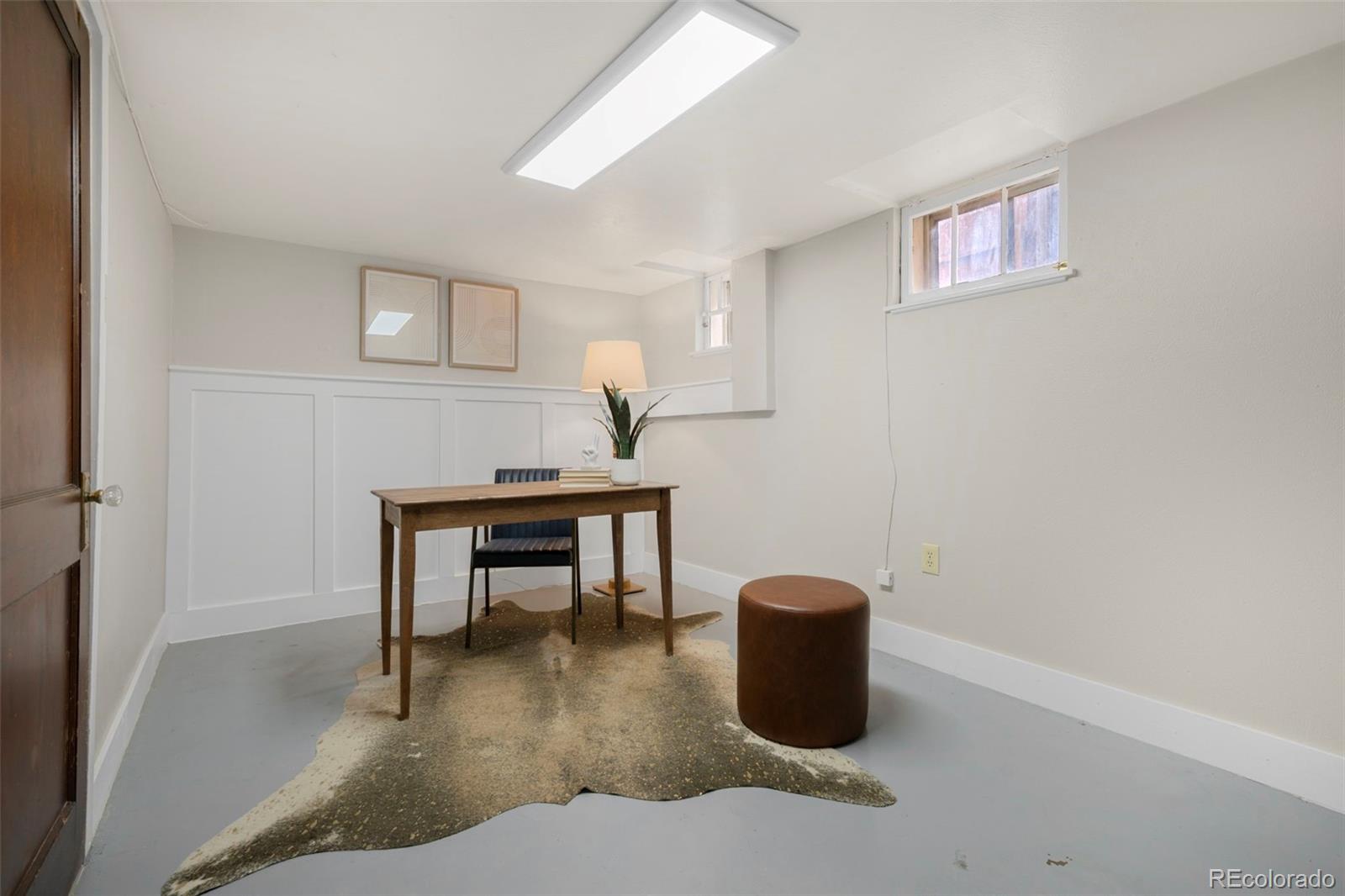MLS Image #23 for 2318 s lincoln street,denver, Colorado