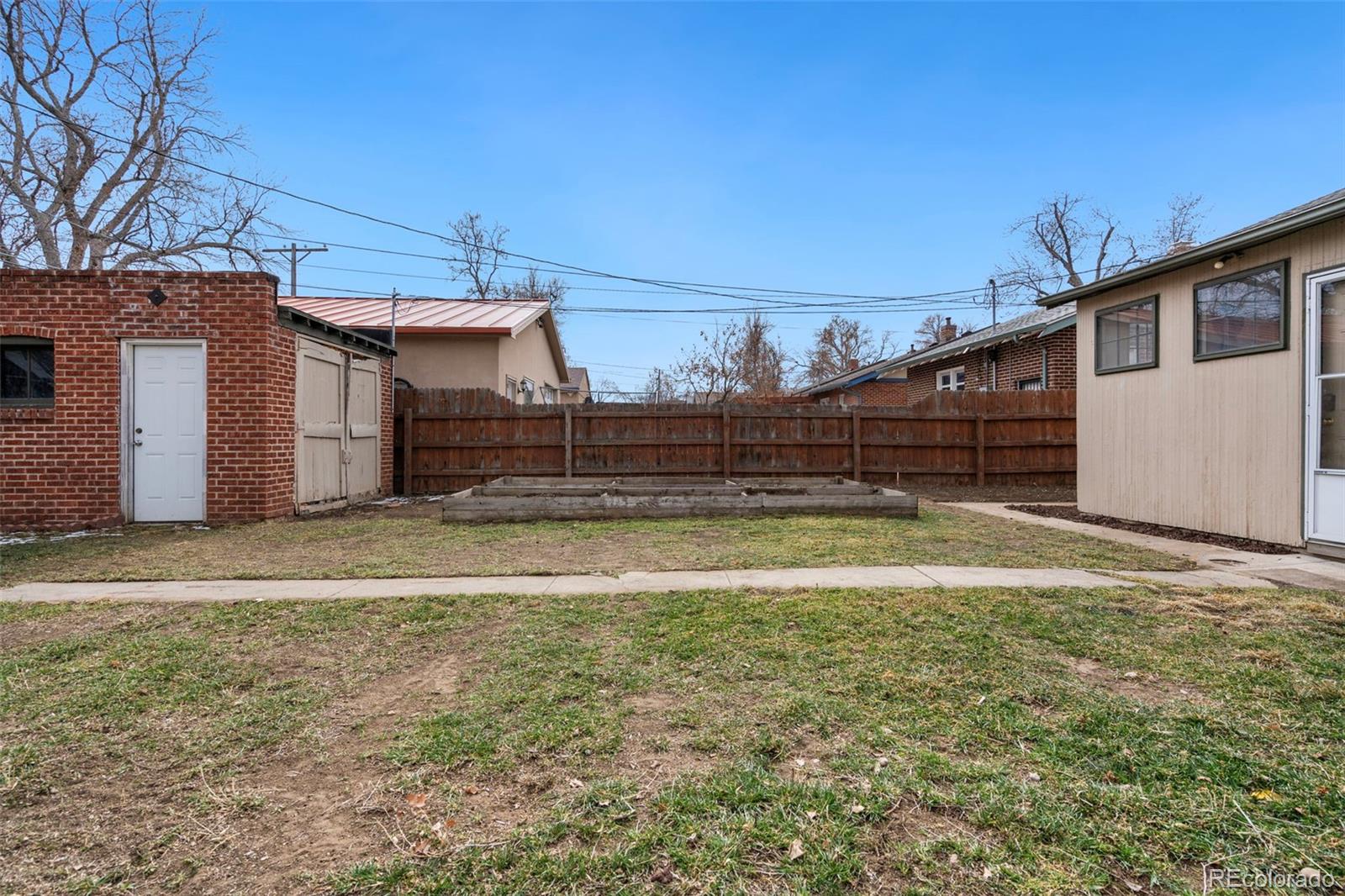 MLS Image #25 for 2318 s lincoln street,denver, Colorado