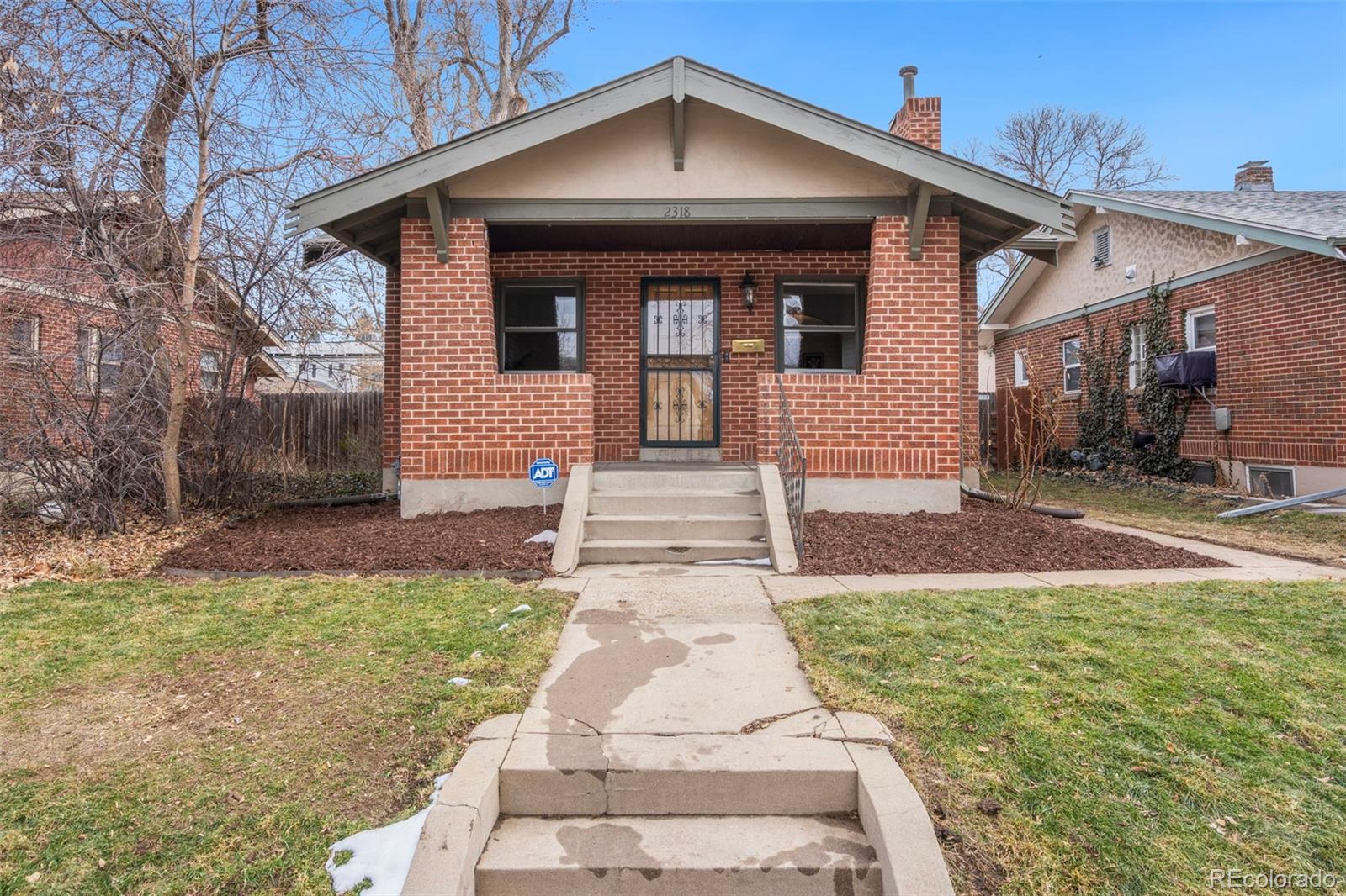 MLS Image #28 for 2318 s lincoln street,denver, Colorado