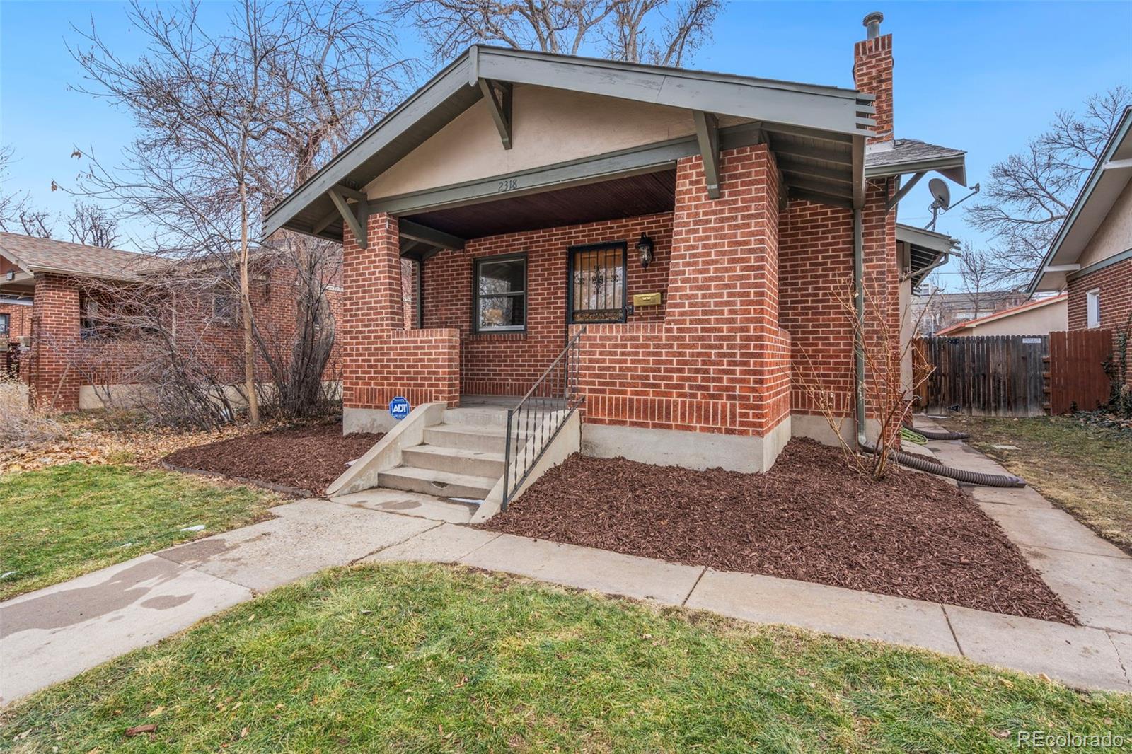 MLS Image #29 for 2318 s lincoln street,denver, Colorado