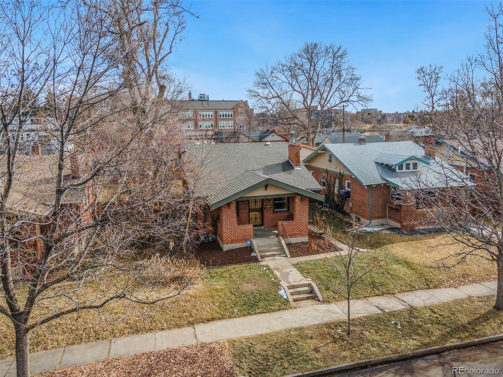 MLS Image #30 for 2318 s lincoln street,denver, Colorado