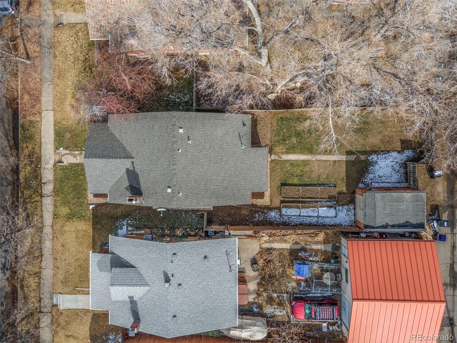 MLS Image #31 for 2318 s lincoln street,denver, Colorado