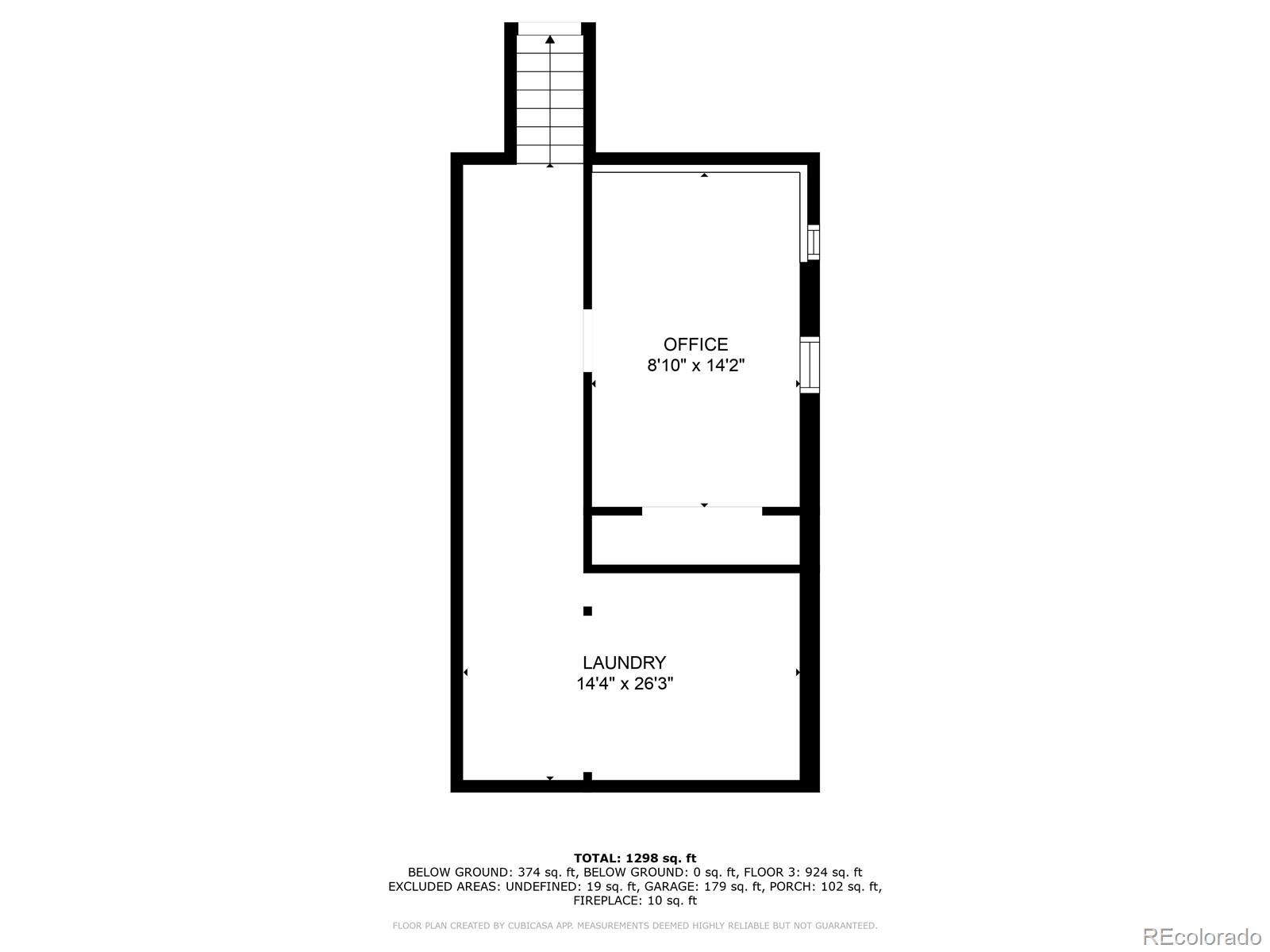 MLS Image #33 for 2318 s lincoln street,denver, Colorado
